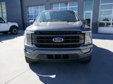 Certified 2021 Ford F150 Lariat w/ Equipment Group 502A High image 2