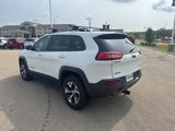 Used 2014 Jeep Cherokee Trailhawk w/ Leather Interior Group image 2