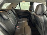 Used 2014 Mercedes-Benz ML 350 4MATIC image 6