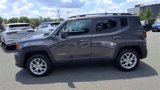 Used 2021 Jeep Renegade Latitude image 5