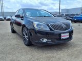 Used 2016 Buick Verano Sport Touring w/ Experience Buick Package image 2