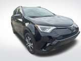 Used 2017 Toyota RAV4 LE image 4