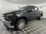 Used 2021 Chevrolet Silverado 1500 LT image 2