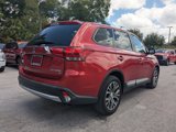 Used 2016 Mitsubishi Outlander SE image 4