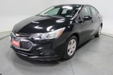 Used 2018 Chevrolet Cruze LS image 3