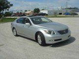 Used 2007 Lexus LS 460 image 2
