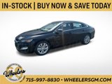 Used 2023 Chevrolet Malibu LT image 1