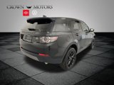 Used 2018 Land Rover Discovery Sport HSE image 6
