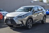 Used 2020 Lexus NX 300 FWD w/ Premium Package image 3