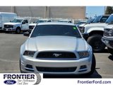 Used 2013 Ford Mustang Coupe image 2