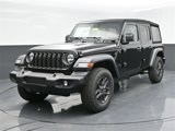New 2024 Jeep Wrangler Sport S image 4