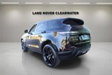 Used 2025 Land Rover Range Rover Evoque S image 3