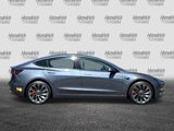 Used 2022 Tesla Model 3 Performance image 3