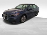 New 2025 Subaru Legacy Limited image 3