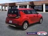 Used 2023 Kia Soul LX w/ Option Group 015 image 3