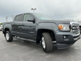 Used 2016 GMC Canyon SLE w/ SLE Convenience Package image 2
