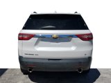 Used 2020 Chevrolet Traverse LT w/ LT Premium Package image 5
