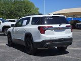 Certified 2023 GMC Acadia AT4 w/ Technology Package image 5