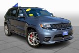 Used 2020 Jeep Grand Cherokee SRT w/ Trailer Tow Group IV image 2