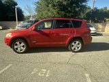 Used 2008 Toyota RAV4 Sport image 2