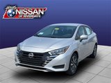 New 2025 Nissan Versa SV image 3