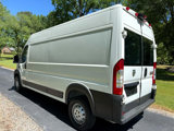 Used 2014 RAM ProMaster 2500 w/ Premium Appearance Group image 4