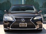 Used 2022 Lexus LS 500 image 2