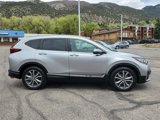 Used 2020 Honda CR-V Touring image 2