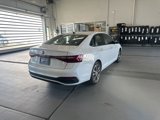 Certified 2025 Volkswagen Jetta Sport image 5