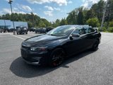 Used 2018 Chevrolet Malibu LT w/ Leather Package image 3