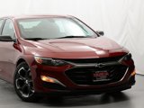 Used 2019 Chevrolet Malibu RS w/ LPO, Convenience Package 1 image 2