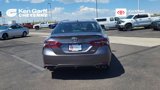 Certified 2022 Toyota Camry XSE image 4