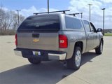 Used 2013 Chevrolet Silverado 1500 LTZ w/ LTZ Plus Package image 4