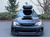 Used 2011 Subaru Impreza WRX Limited image 4