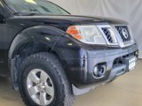 Used 2012 Nissan Frontier SV image 3