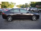 Used 2015 Acura TLX image 4