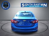 Used 2018 Chevrolet Cruze LT image 4