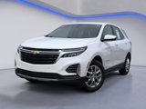 Used 2023 Chevrolet Equinox LT w/ Driver Convenience Package image 2