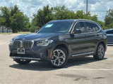 Certified 2022 BMW X3 sDrive30i w/ Convenience Package image 2