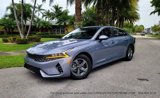 Used 2021 Kia K5 LX image 5