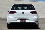 Used 2019 Volkswagen e-Golf SEL Premium image 5