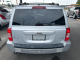 Used 2007 Jeep Patriot Limited image 4