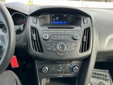 Used 2017 Ford Focus S image 6