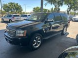 Used 2007 Chevrolet Suburban LTZ w/ LTZ Preferred Equipment Group image 2