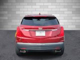 Used 2017 Cadillac XT5 FWD w/ LPO, Wheel Lock Package image 4