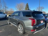 Used 2022 Hyundai Palisade SEL w/ Premium Package image 5