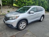 Used 2014 Honda CR-V EX-L image 3