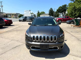 Used 2015 Jeep Cherokee Limited w/ Luxury Group image 2