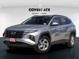 Used 2023 Hyundai Tucson SEL image 2