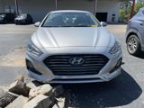 Used 2018 Hyundai Sonata SE image 2